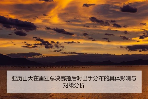 ya-li-shan-da-zai-lei-ting-zong-jue-sai-luo-hou-shi-chu-shou-fen-bu-de-ju-ti-ying-xiang-yu-dui-ce-fen-xi-2-973.jpg
